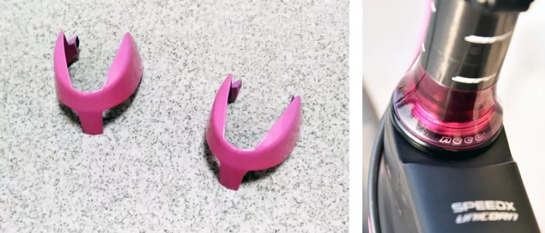 公路车怎么改装_野兽骑行UNICORN爬坡架_全隐藏走线公路车改装