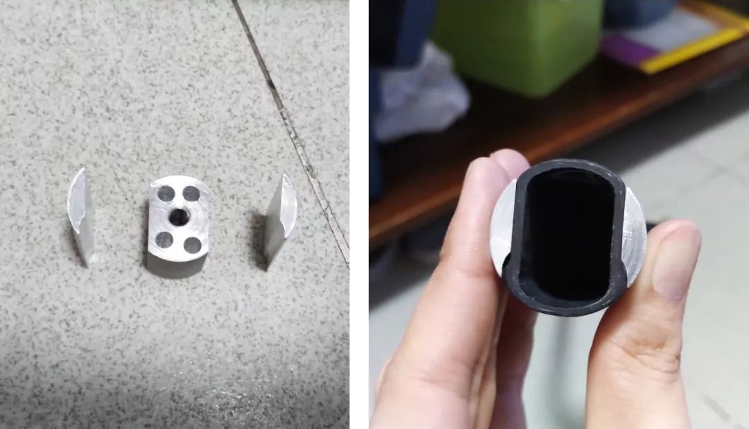 全隐藏走线公路车改装_公路车怎么改装_野兽骑行UNICORN爬坡架