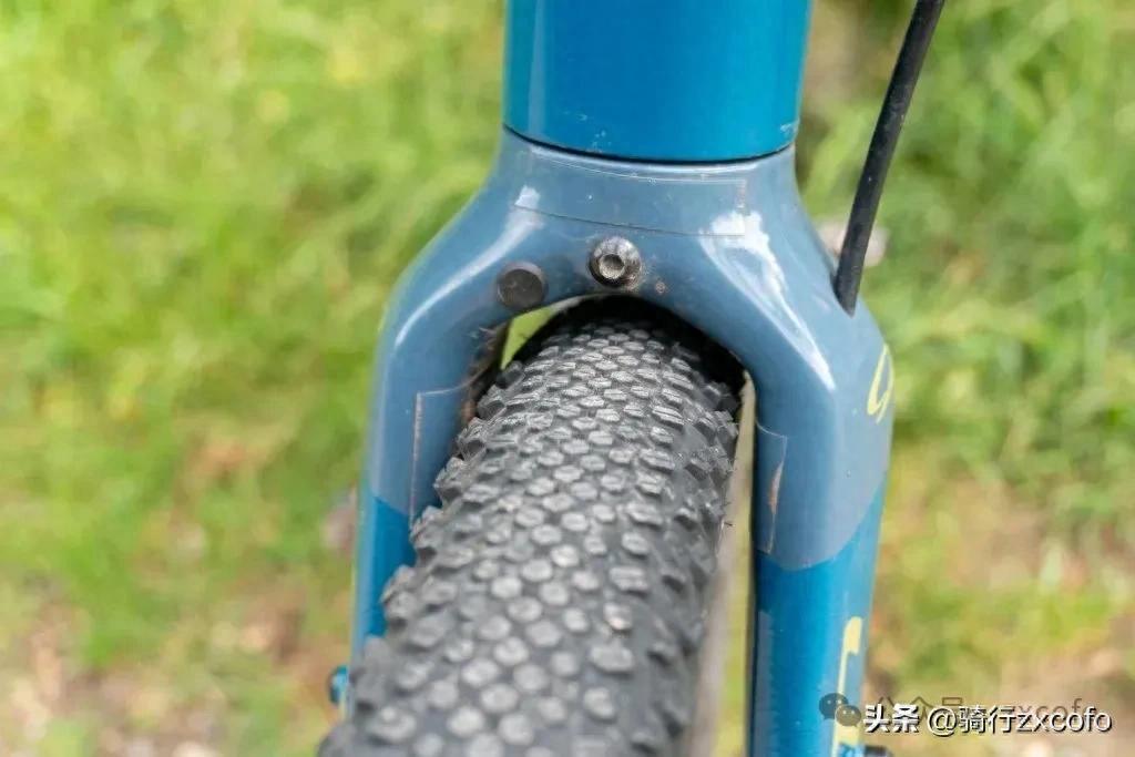 暗网下载 从30突破到50毫米，这是砾石自行车轮胎宽度的终点吗？