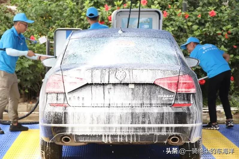 自助洗车盈利分析_自助洗车运营模式_车海洋智能自助洗车机