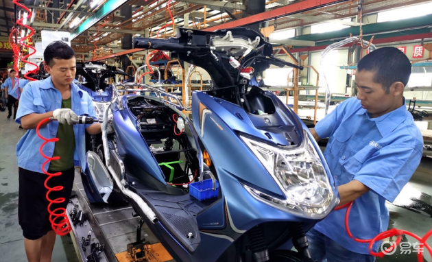 星空体育平台官网入口 国产电动车哪个品牌好？国产电动车九大品牌排行榜来了，明确答案