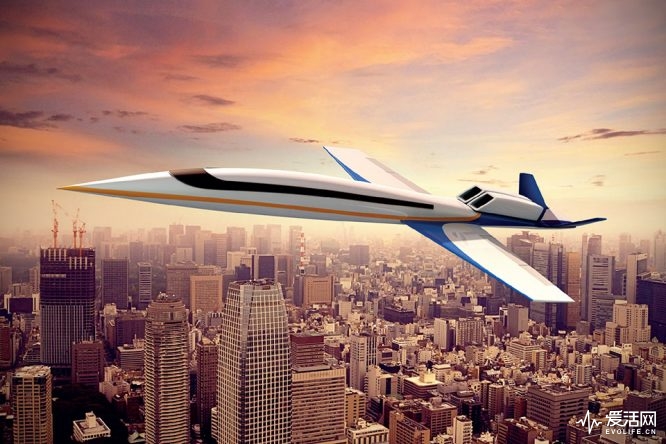 aerion as2_超音速客机发展现状_协和客机退役原因