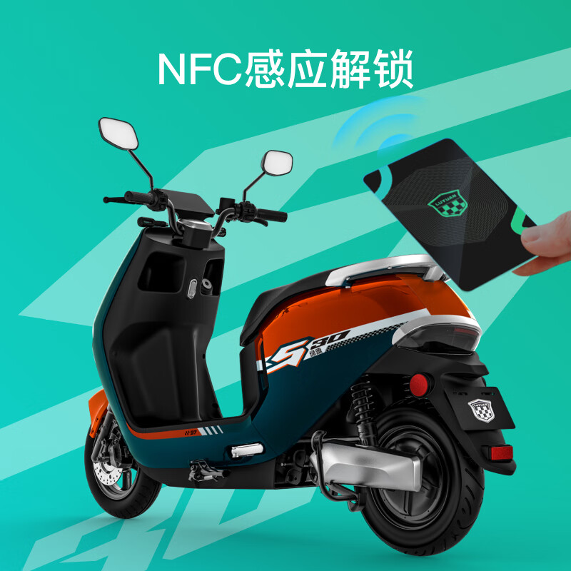 绿源电动车_绿源72V23A石墨烯电池电动车_绿源电动车性价比怎样