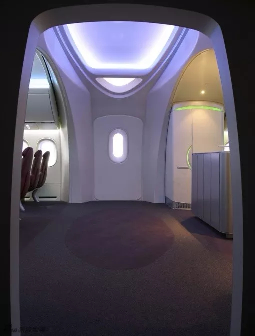 太堵了,打个“飞的”去上班如何?