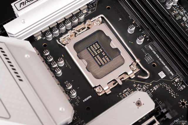 B660MMORTARMAXWIFIDDR4评测_微星B660M迫击炮MAXWIFIDDR4主板_atx660d