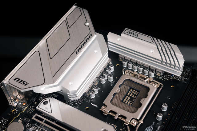 atx660d_微星B660M迫击炮MAXWIFIDDR4主板_B660MMORTARMAXWIFIDDR4评测