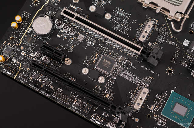 微星B660M迫击炮MAXWIFIDDR4主板_B660MMORTARMAXWIFIDDR4评测_atx660d