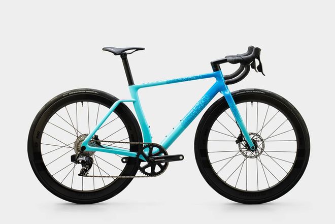 更高堆高自行车趋势_变速自行车前叉_公路车气动设计