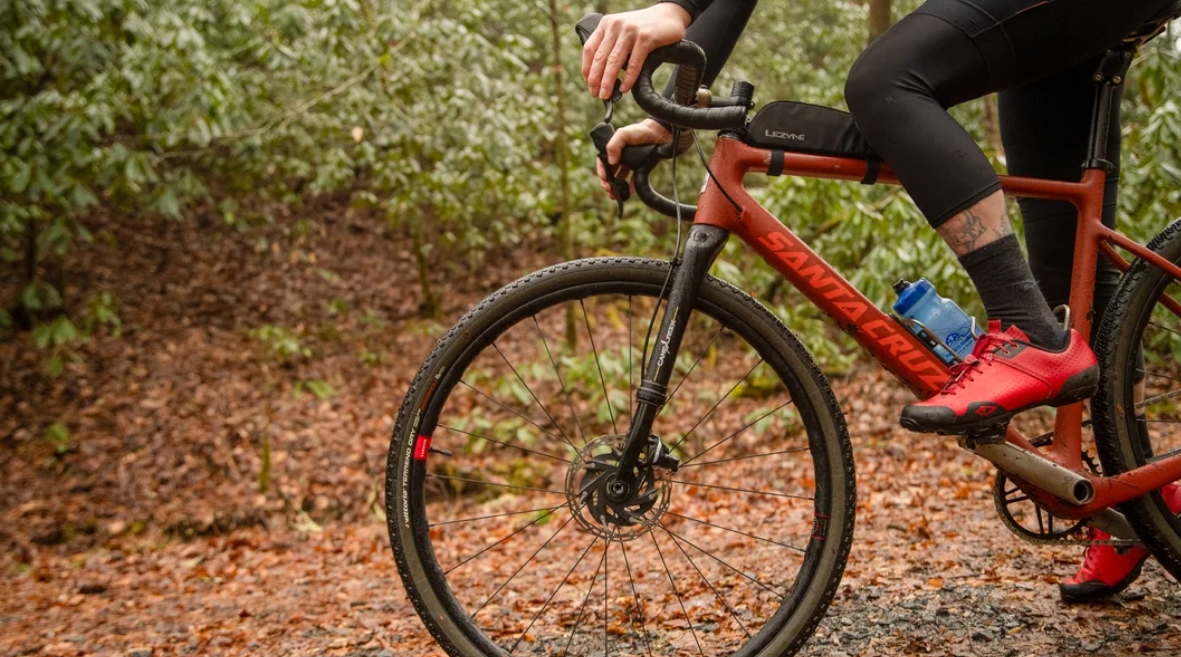 双行程可选 Cane Creek全新Invert砾石倒冲前叉