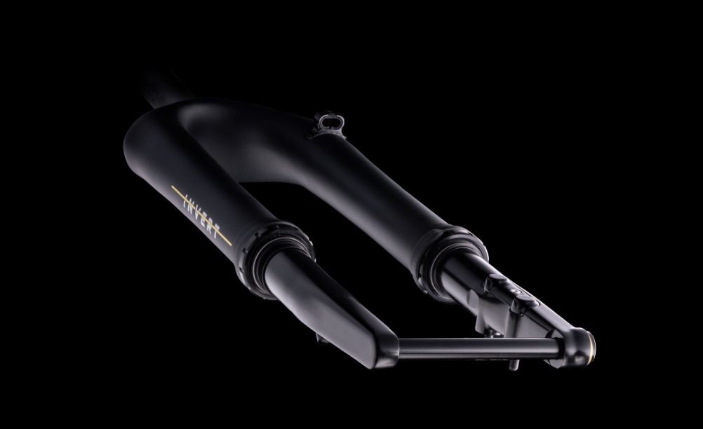 双行程可选 Cane Creek全新Invert砾石倒冲前叉