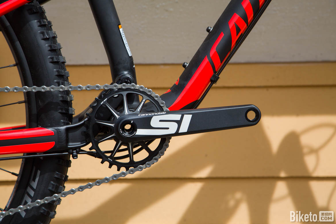 2017 Cannondale佳能戴尔新品介绍会实录
