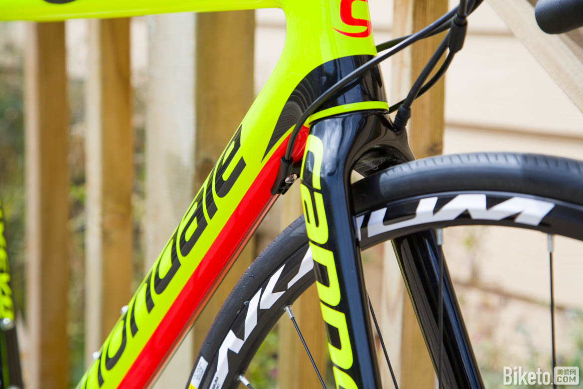 2017 Cannondale佳能戴尔新品介绍会实录