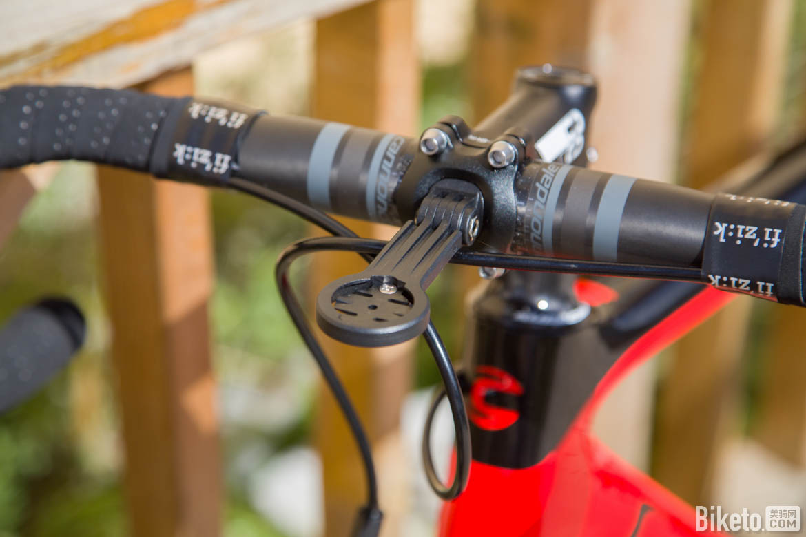 2017 Cannondale佳能戴尔新品介绍会实录