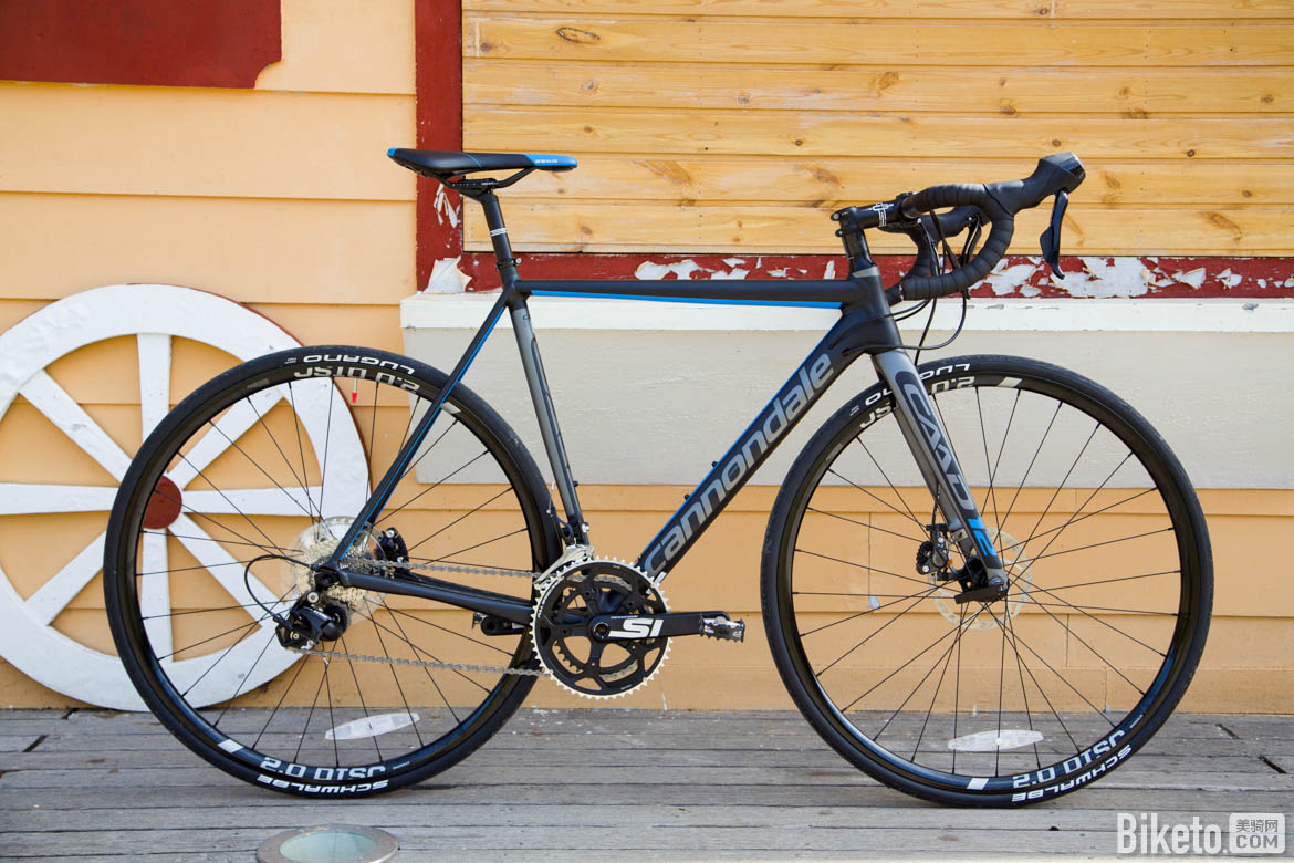 2017 Cannondale佳能戴尔新品介绍会实录