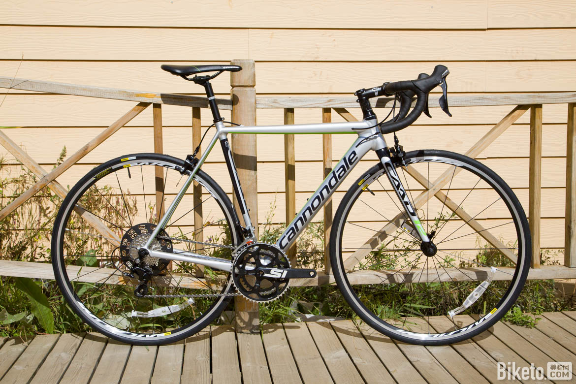 2017 Cannondale佳能戴尔新品介绍会实录