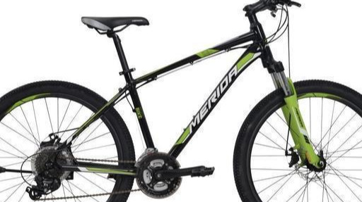 捷安特ATX 660评测_2000元以内山地车推荐_atx660d