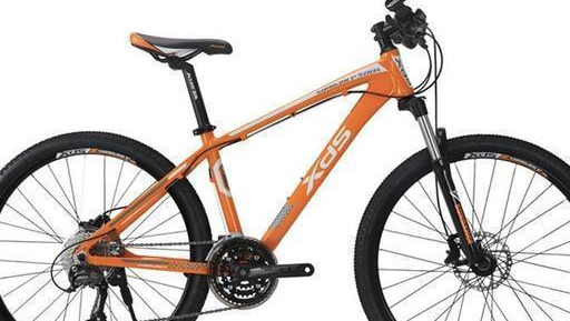 2000元以内山地车推荐_atx660d_捷安特ATX 660评测