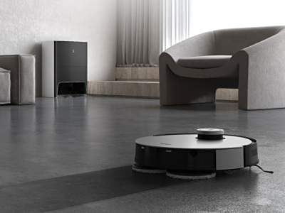 孝敬老人家的好选择 四款中高端扫地机推荐