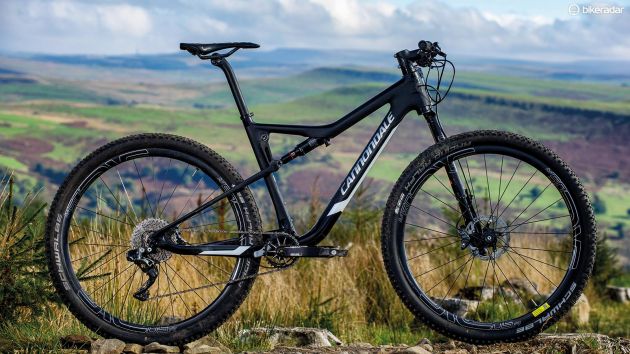 暗网下载 竞赛黑科技XC Cannondale Scalpel-Si Black Inc