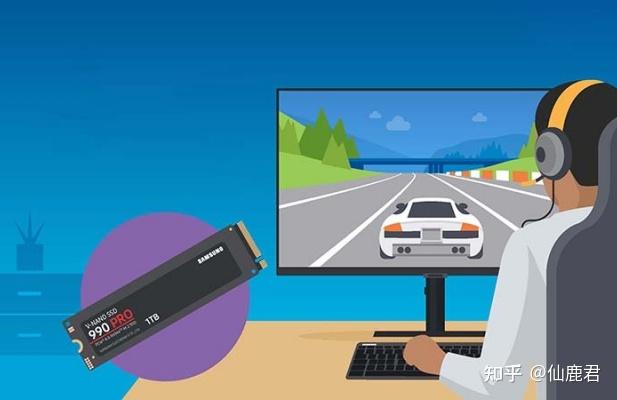 固态硬盘类型区别_固态硬盘选购攻略_硬盘中有多张盘片