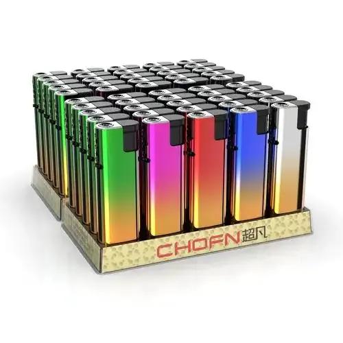 打火机类型_打火机燃料种类_zippo打火机玩法入门