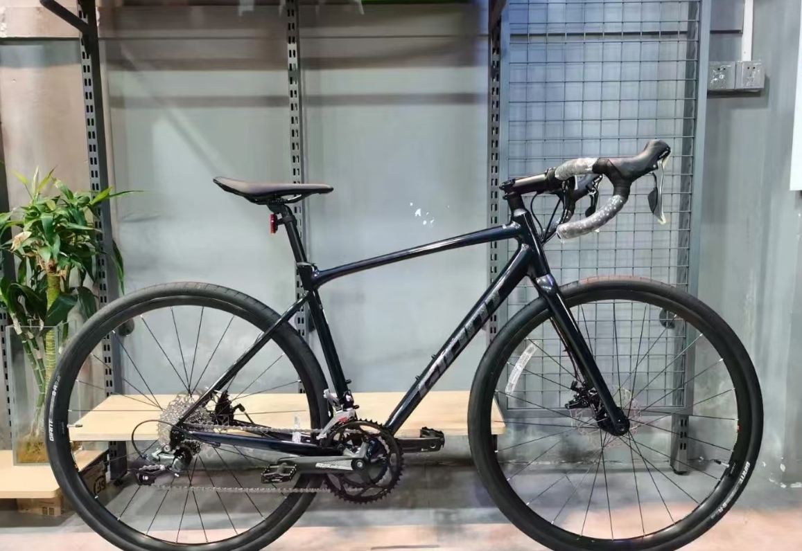 捷安特TCR公路车_捷安特DEFY长途骑行自行车_捷安特atx750 s