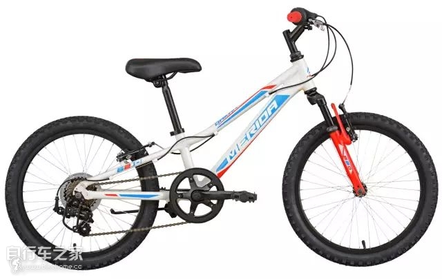 美利达达卡616 美利达旋风616 美利达童车系列_美利达飞度 中轴