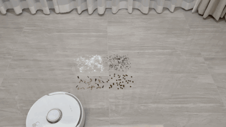 云鲸J3扫拖一体机器人_云鲸J3智能扫地机器人评测_智能扫地机器人 车电动扭