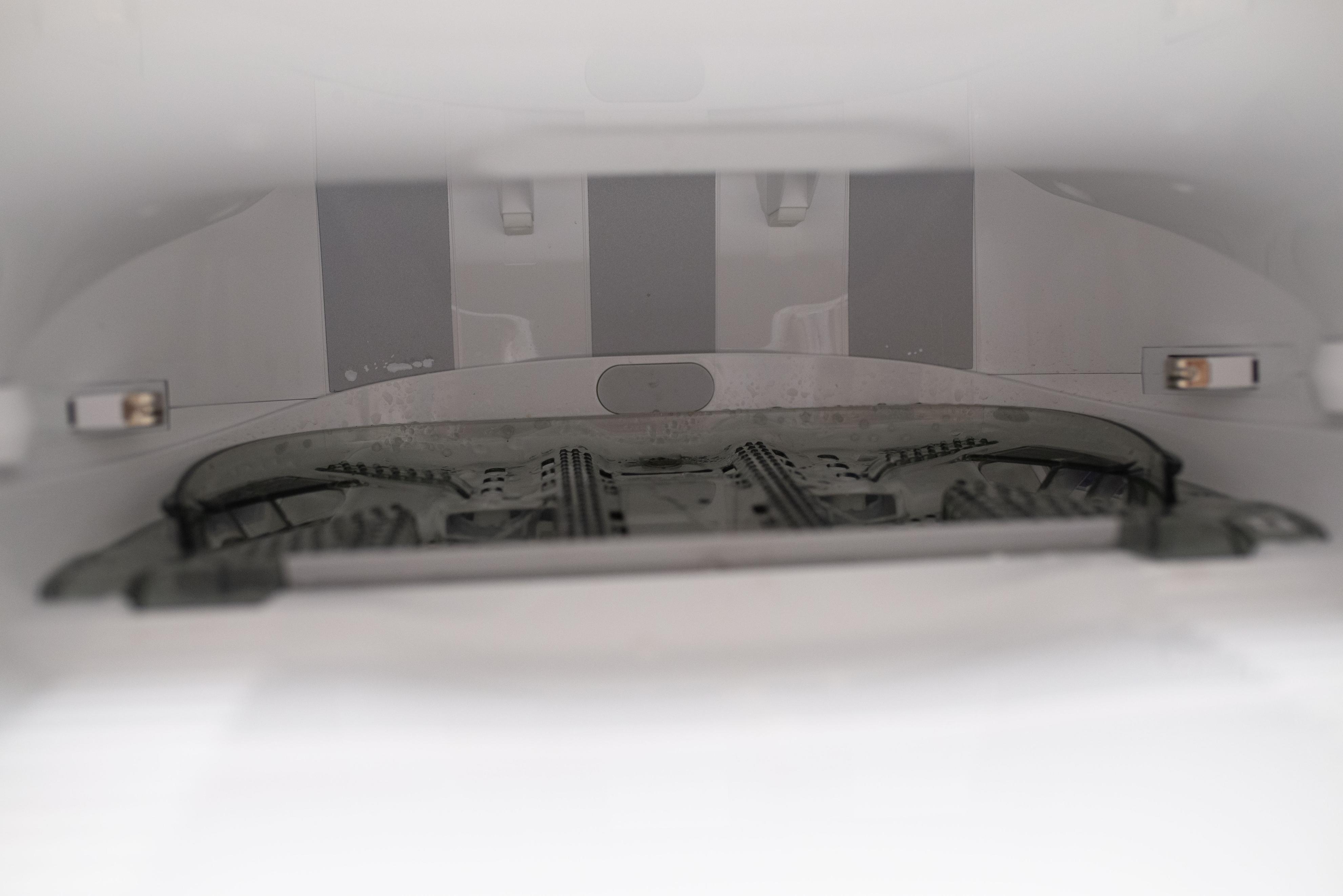 智能扫地机器人 车电动扭_云鲸J3扫拖一体机器人_云鲸J3智能扫地机器人评测