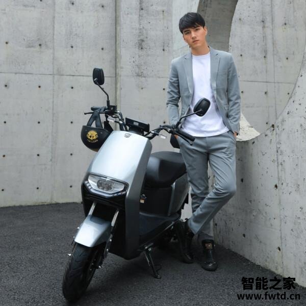 反馈绿源电动车新款60v电动电瓶车MEC 质量怎样?详细评测使用分析好吗? (图5)