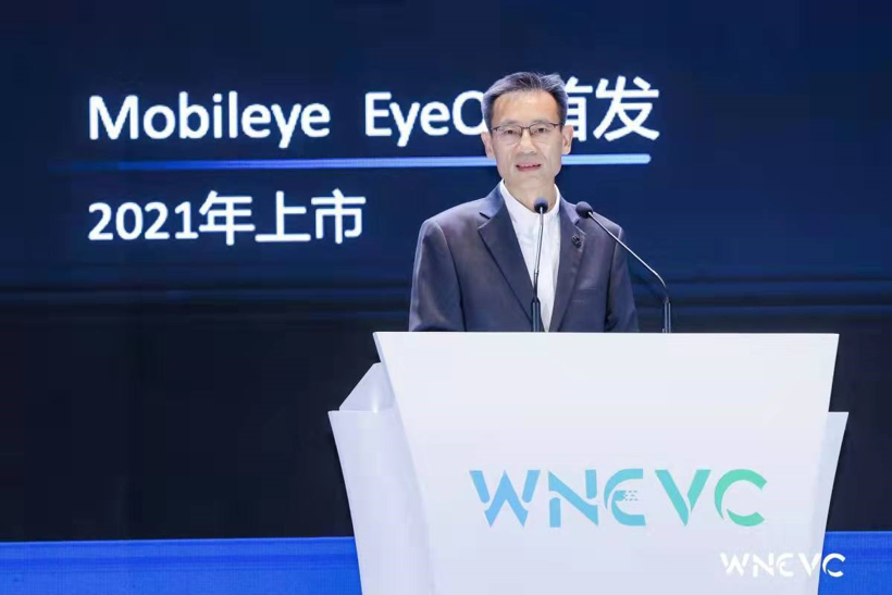 星空体育平台官网入口 WNEVC2021：智能网联汽车怎么搞？华为、博世、特斯拉、黑芝麻、地平线这么说