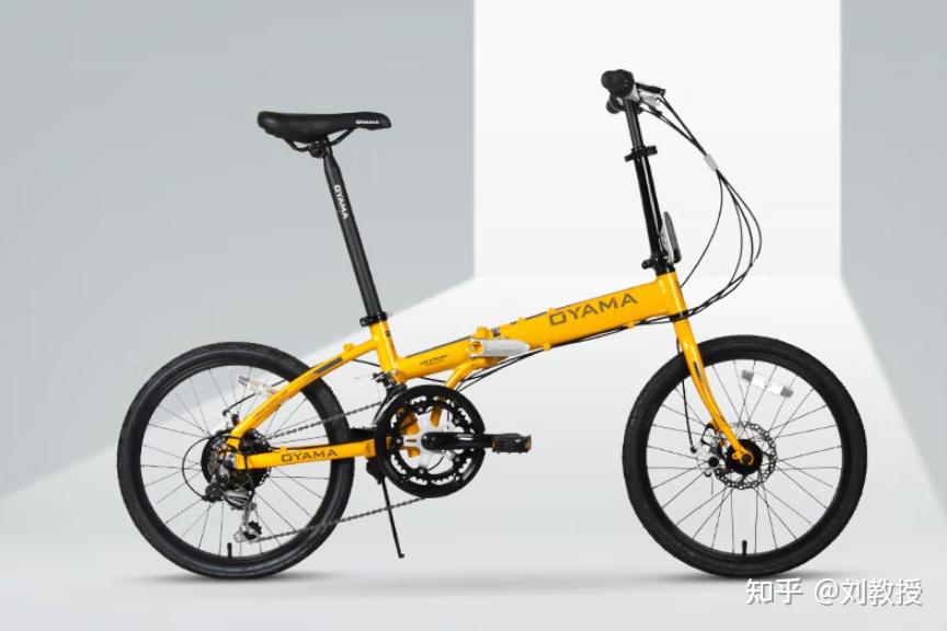 1500~2500元折叠自行车推荐_捷安特大行欧亚马对比_欧亚马和喜德盛折叠车