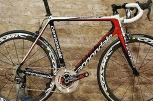 cannondale caad10参数_Cannondale自行车_周星驰座驾Cannondale