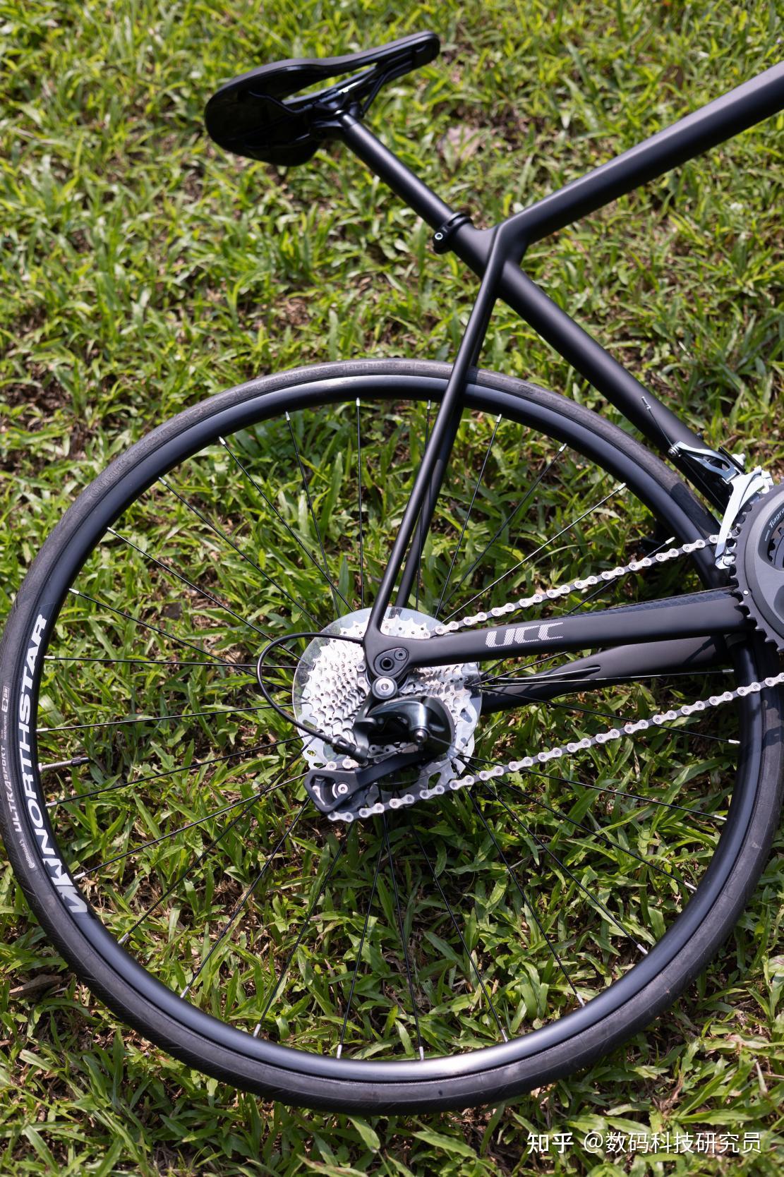 美利达r902怎么样_自行车入门选购指南_UCC冲击波捷安特美利达对比