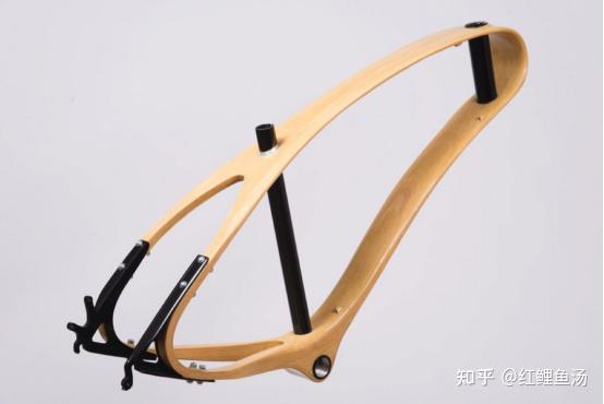 星空综合体育app下载 自行车的车架怎么选？