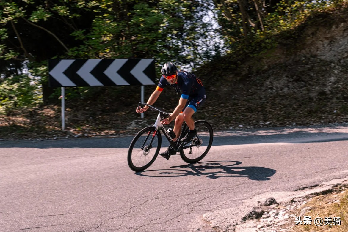 Colnago V5Rs评测 _cannondale supersix_Colnago V5Rs自行车