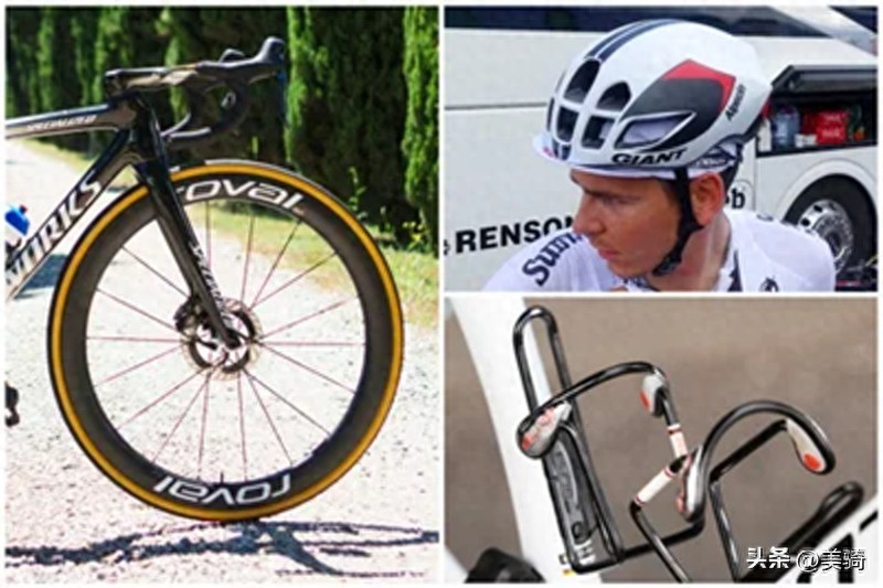 星空体育app官方下载 盘点那些职业公路车赛上还在使用的“古董”装备