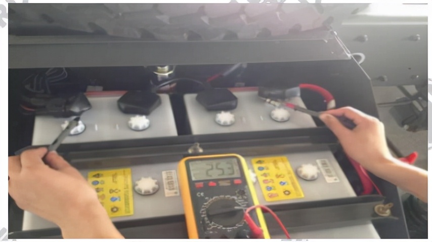 起动机检测线使用方法_发动机飞轮齿圈_起动机故障诊断流程