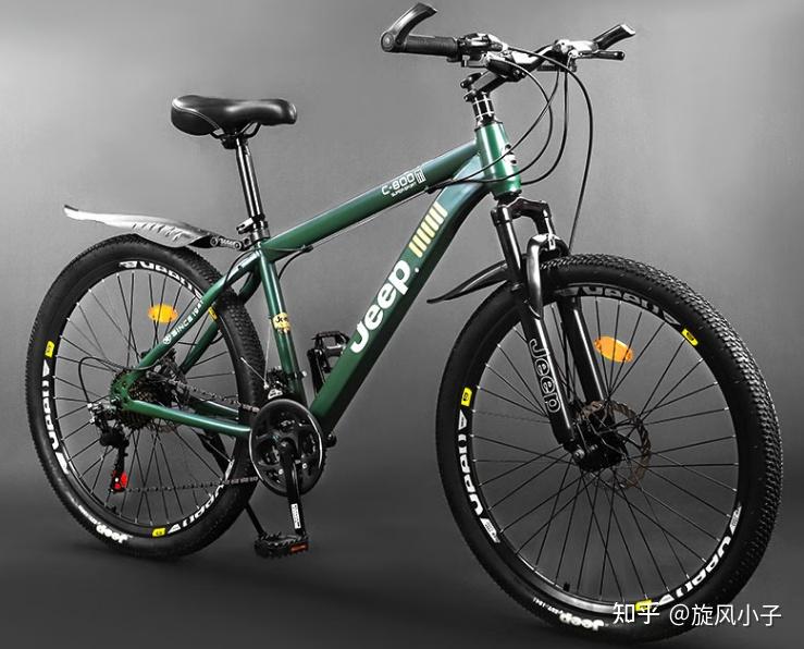 自行车品牌排行榜前十名_自行车哪个牌子耐用质量好_自行车前叉锁死