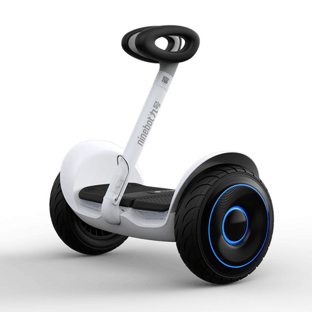 探索未来出行新方式:四款智能体感车全面解析