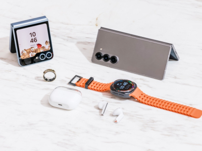 三星，Galaxy Z Fold6、Flip6这般新品，于北京品鉴会闪亮现身，去感受Galaxy AI生态别样新体验，。