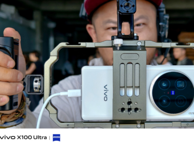 vivo首携导演辛爽，以影像力量聚焦时代情绪