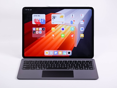 影游办公俱佳的高性能大平板，iQOO Pad上手简评