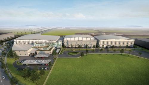 星空体育平台官网入口 庞巴迪将在新加坡建亚洲最大的公务机维修基地