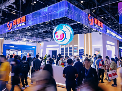 带着新的产品,在InfoComm China上引发轰动,利亚德释放出了什么样的信号呢?