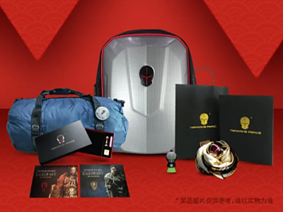 未来人类19周年活动抢先预告,安排你的五一购机计划