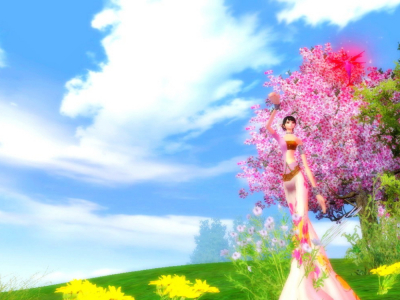 完美世界手游各类升级任务介绍_完美世界新手怎么快速升级