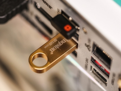 长久持续的经典,针对金士顿DataTravelerSE9 G3大容量U盘所做的评测 , 。