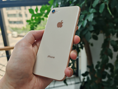 我的人生轨迹为童年时的一台手机所改变,那就是过去 14 年里我与 iPhone 的经历 。