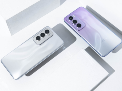 OPPO人工智能能力大赏,OPPO Reno12系列全新功能详细解析 。